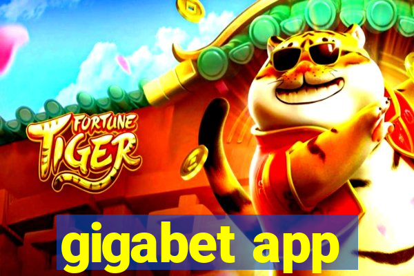 gigabet app